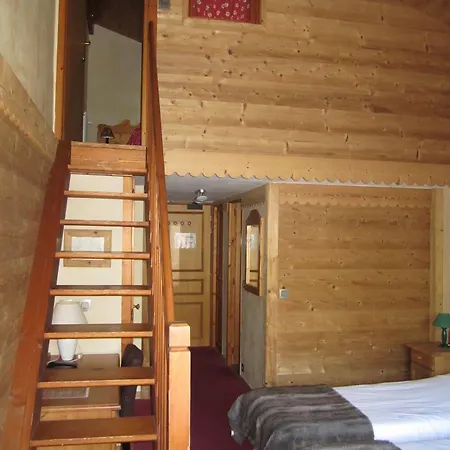 Le Nagano Otel 3*