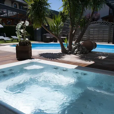 Le Nagano Otel