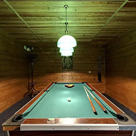 Le Nagano Ξενοδοχείο 3*