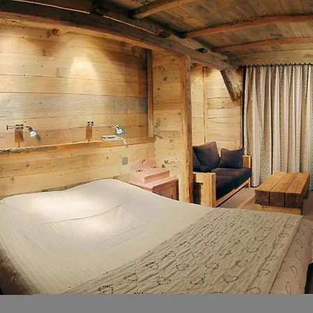 Le Nagano Ξενοδοχείο 3*